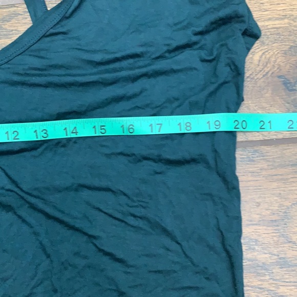 New! Strappy and Cowl Back Maurices Tee - Picture 5 of 7